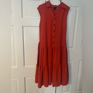 Maison Tara Dress